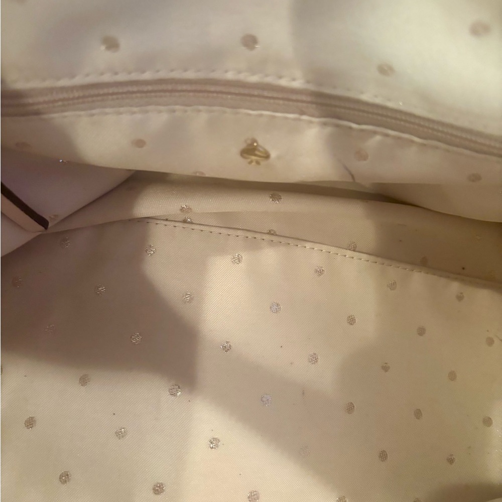 Kate Spade Pink Satchel with Structured Design - Picture 3 of 3